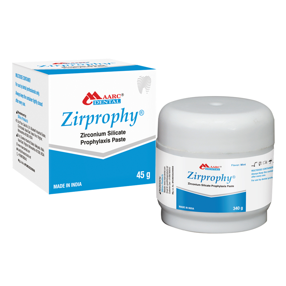 Maarc Zirprophy (9001/045)