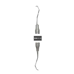 Waldent Gracey Curette - 11-12 (15/766)