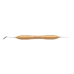 LM Arte Set - 5 Restorative Instruments With Cassette  - 6