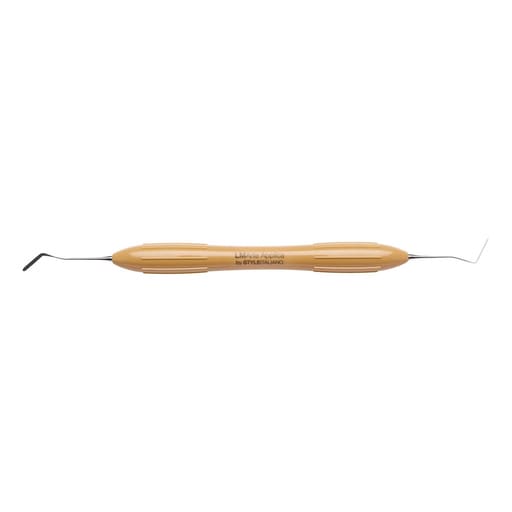 LM Arte Set - 5 Restorative Instruments With Cassette