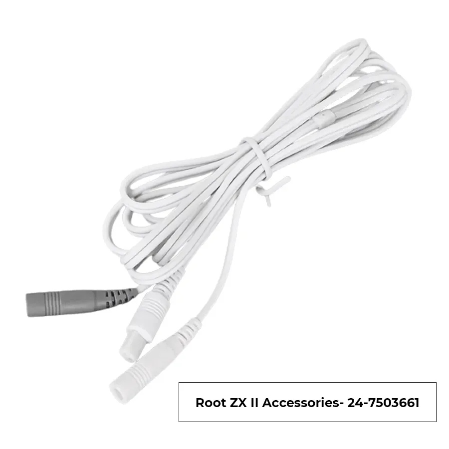 J Morita Probe Cord For Root ZX II Accessories- 24-7503661