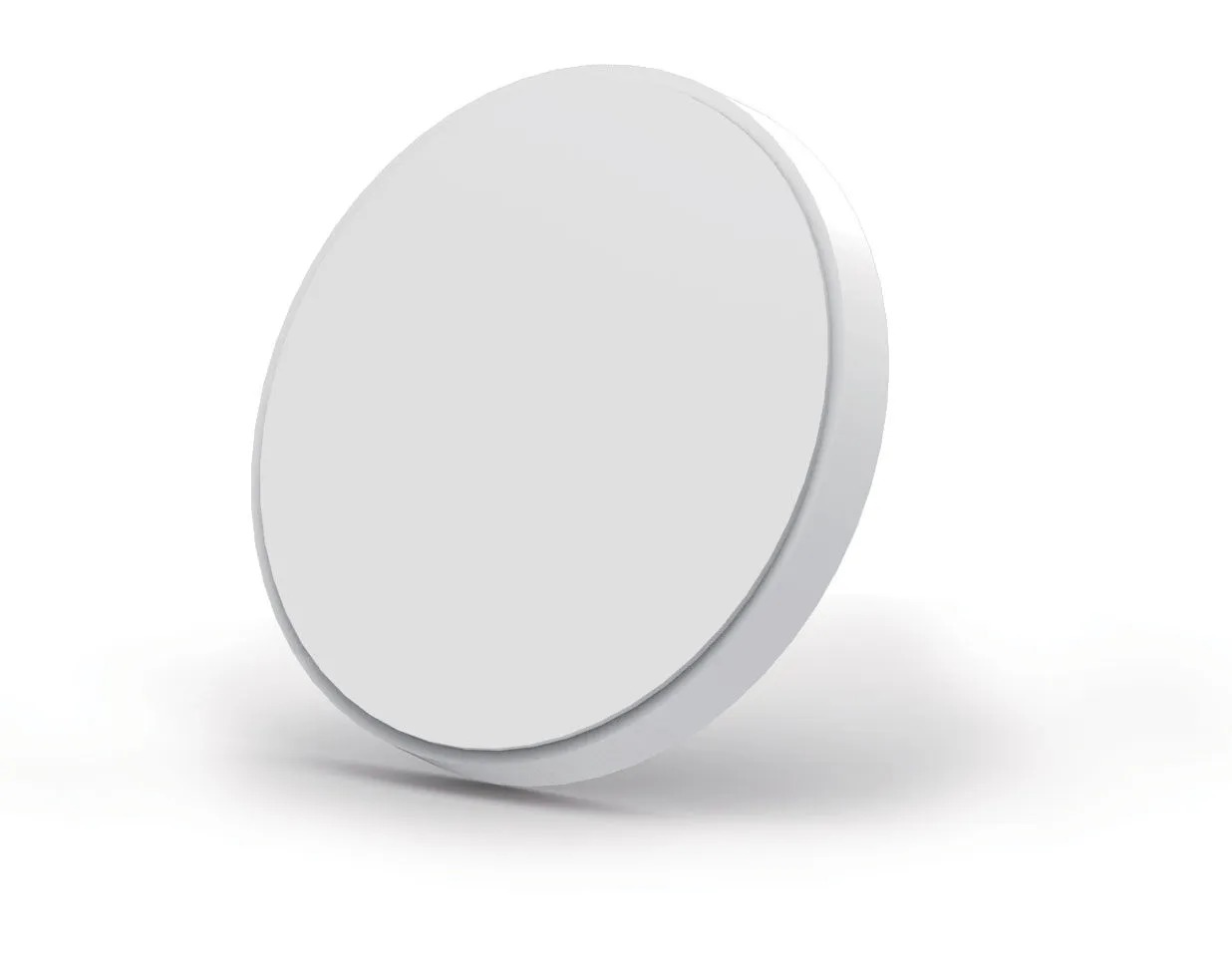 Aidite SuperfectZir Zirconia Blocks ST (Shaded)