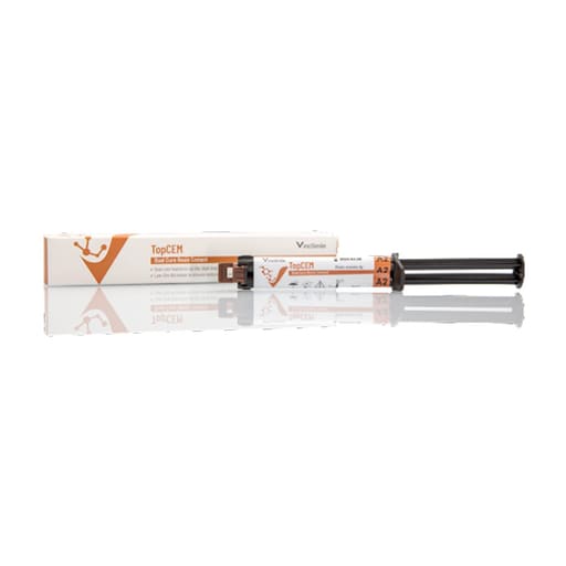 Vincismile TopCEM Dual Cure Resin Cement