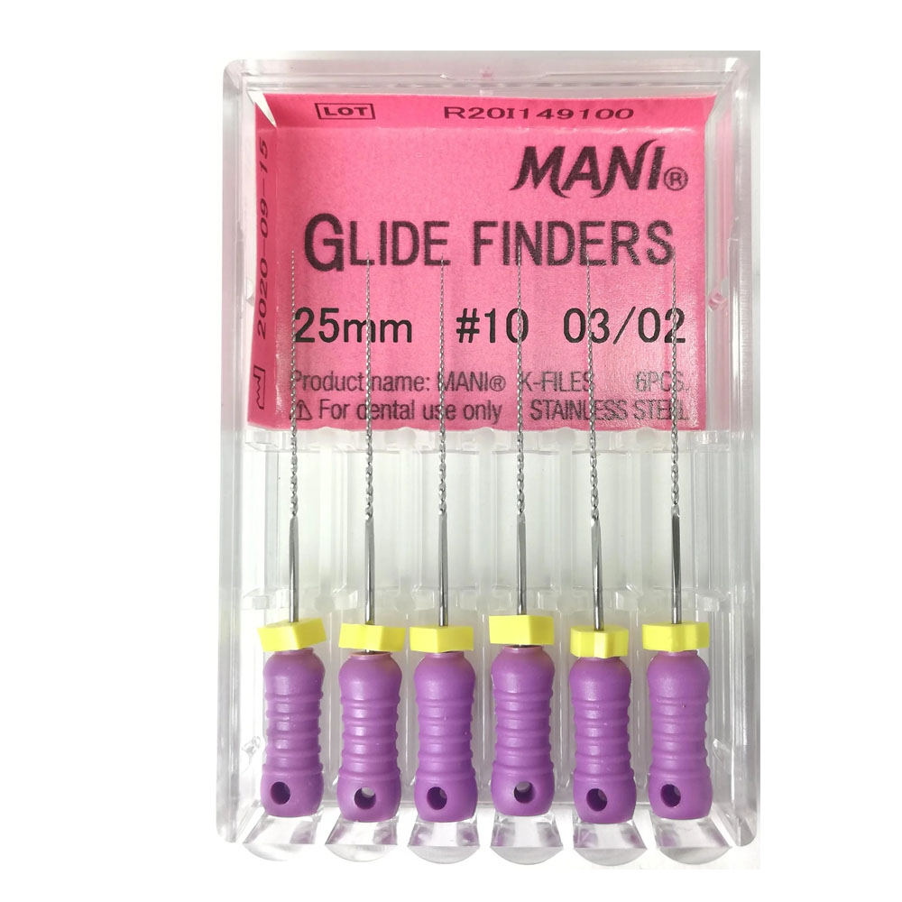 Mani Glide Finders 25mm