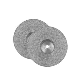 Jinguang Double Sided Diamond Discs C01 - 5