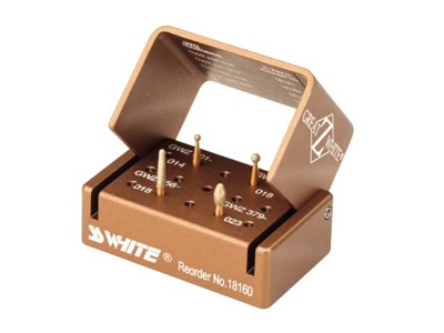 Great WhiteZ Introductory Kit