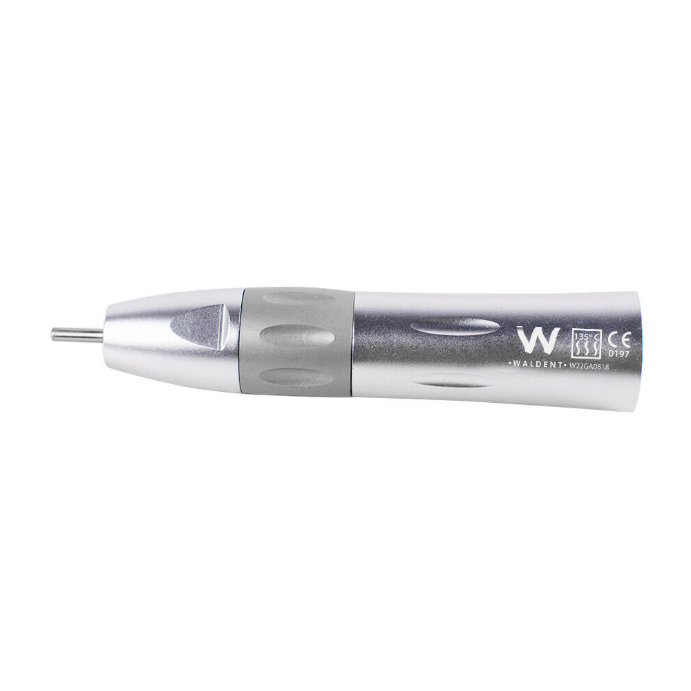 Waldent Internal Water Spray Straight Handpiece (W-156)	