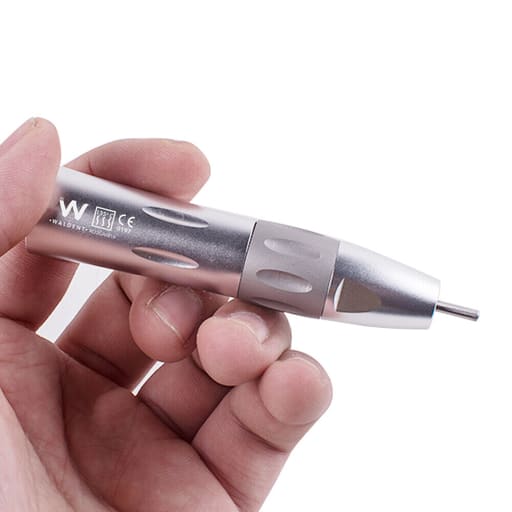 Waldent Internal Water Spray Straight Handpiece (W-156)	