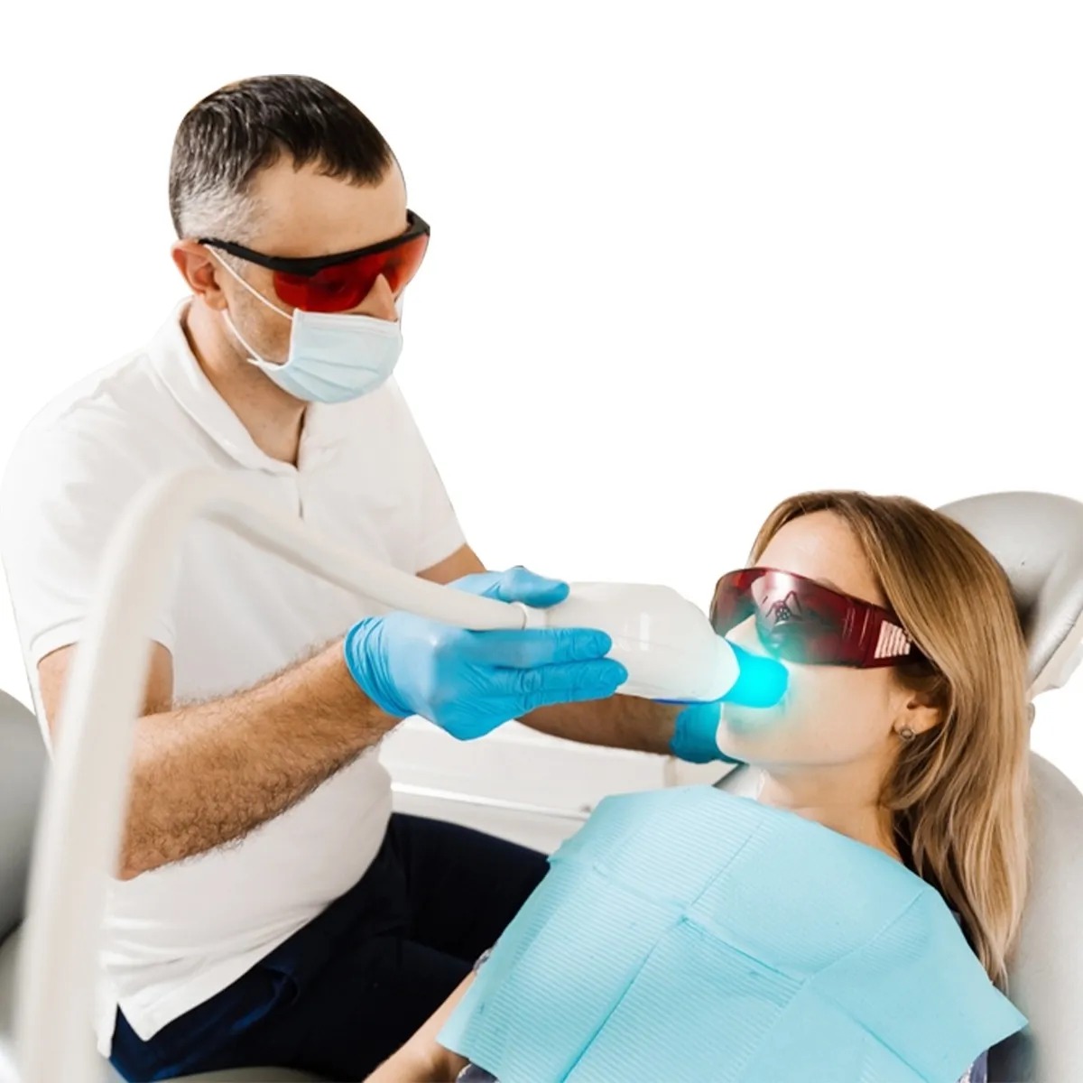 Bleaching Light: Online Dental Bleaching Light for Teeth at Best Price ...