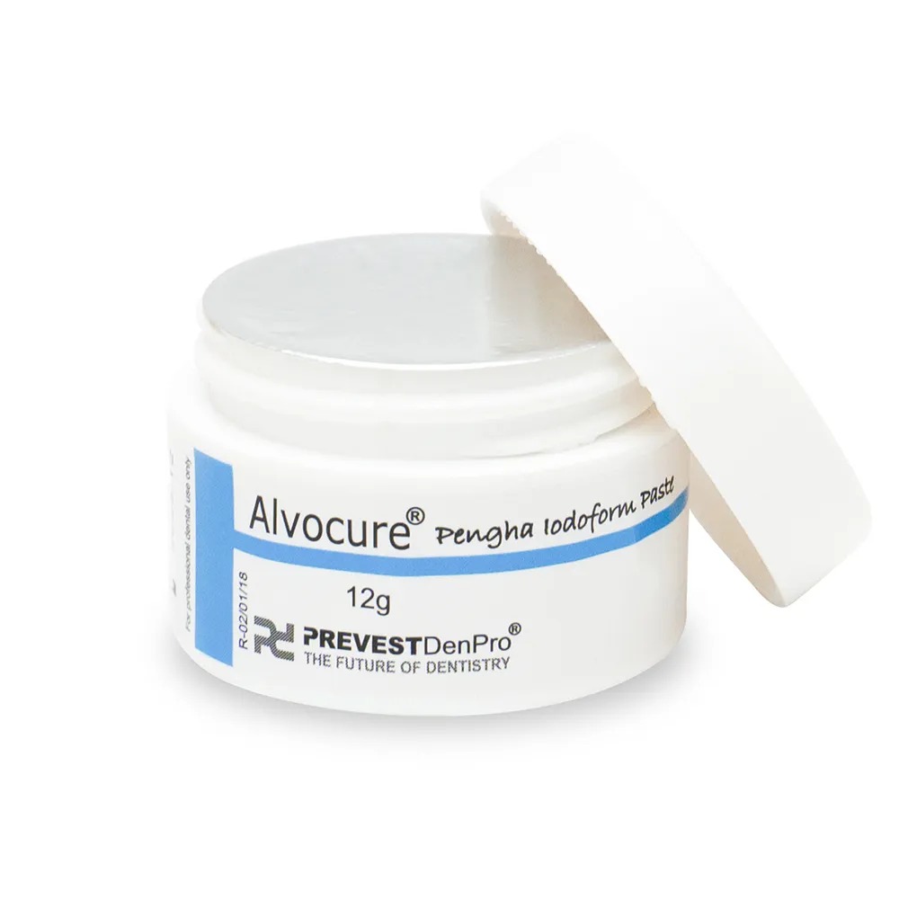 medicated dressing for dry socket Amazon.com: Alvocure Dental Dry Socket Paste, Jar : Industrial & Scientific