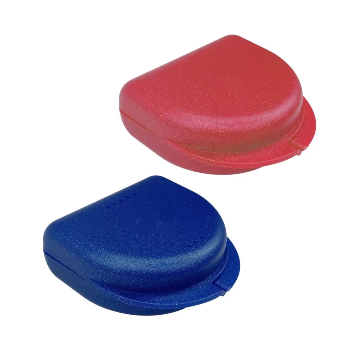 Retainer Box Triangle Buy Orthodontic Retainer Boxes Online | Dentalkart