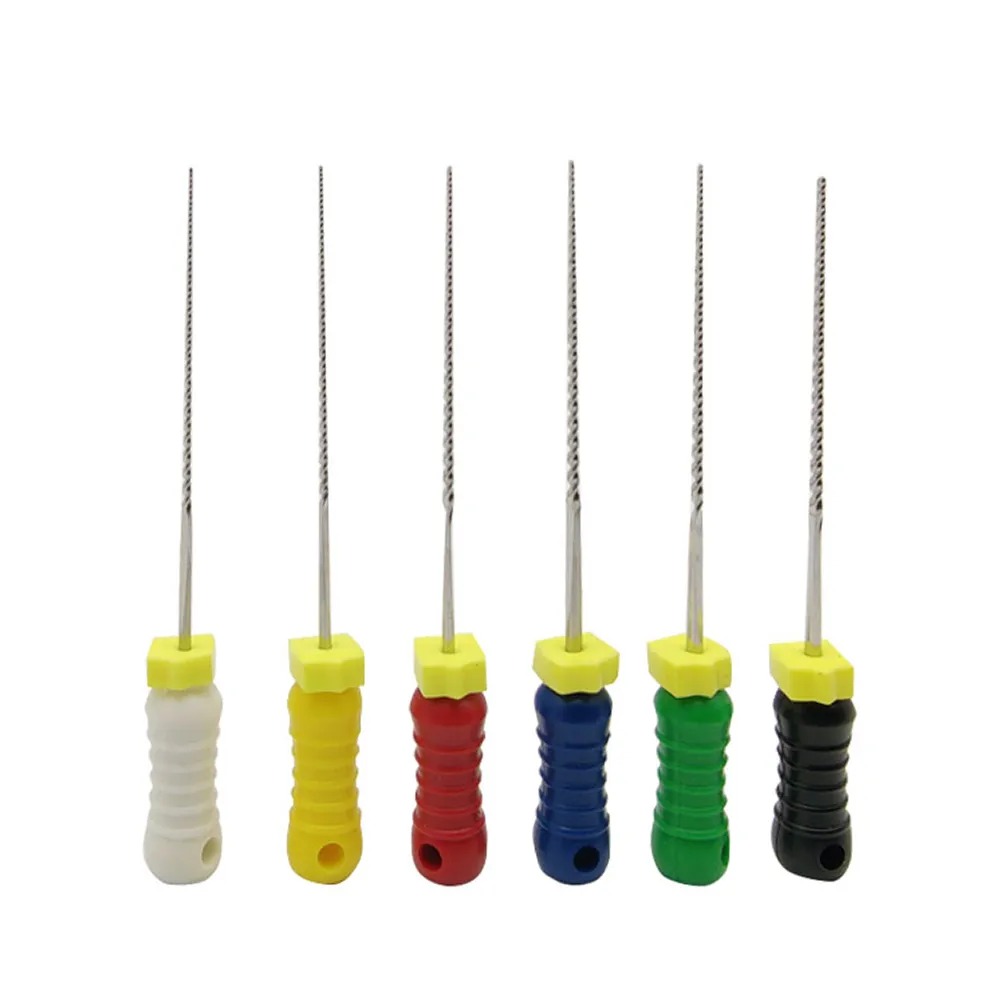 Buy Endodontic RT Files – Rotary & Hand Files | Dentalkart